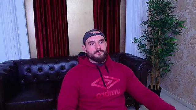 Snapshot of AdamJamesonn chatting on September 26, 2025, 5:22 am AdamJamesonn online show from September 26, 2025, 5:22 am