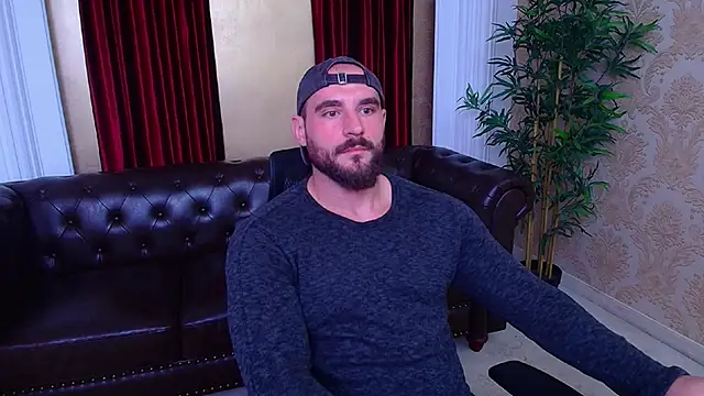 Snapshot of AdamJamesonn chatting on September 27, 2025, 5:56 am AdamJamesonn online show from September 27, 2025, 5:56 am