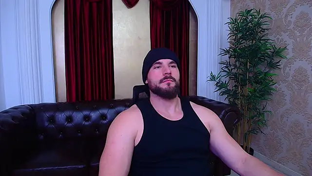 Snapshot of AdamJamesonn chatting on October 3, 2025, 5:26 am AdamJamesonn online show from October 3, 2025, 5:26 am