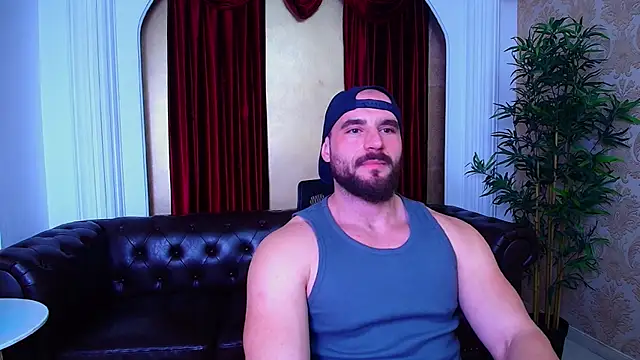 Snapshot of AdamJamesonn chatting on October 21, 2025, 4:02 am AdamJamesonn online show from October 21, 2025, 4:02 am