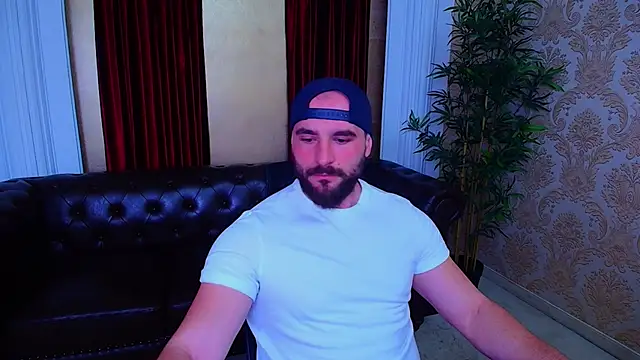 Snapshot of AdamJamesonn chatting on October 27, 2025, 5:22 am AdamJamesonn online show from October 27, 2025, 5:22 am