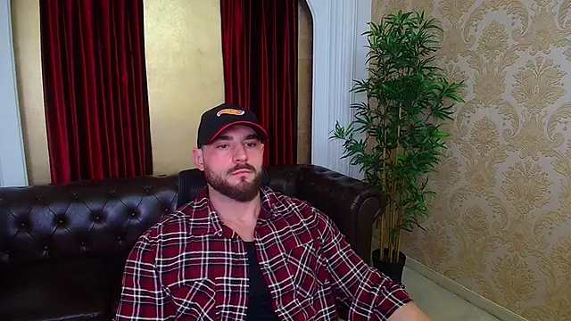 Snapshot of AdamJamesonn chatting on November 1, 2025, 5:31 am AdamJamesonn online show from November 1, 2025, 5:31 am