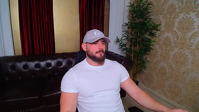 Snapshot of AdamJamesonn chatting on November 15, 2025, 6:00 am AdamJamesonn online show from November 15, 2025, 6:00 am