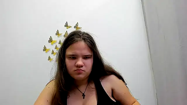 AdeleCruz online show from January 15, 2025, 11:32 am