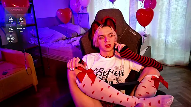 leon yuugen online show from February 14, 2025, 8:21 am