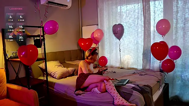 leon yuugen online show from February 17, 2025, 1:42 pm