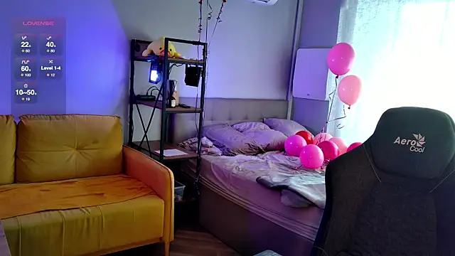 leon yuugen online show from February 27, 2025, 8:06 am