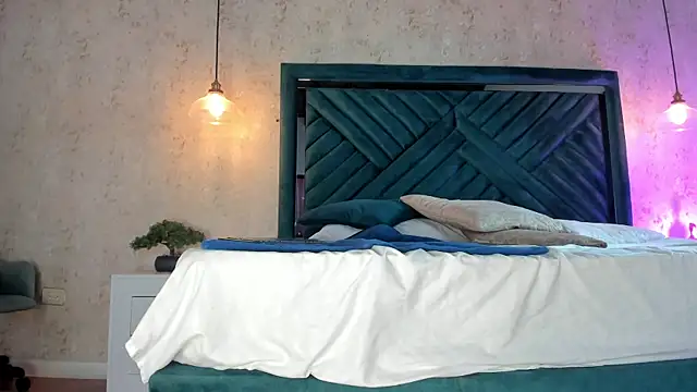 Marttina Ruiz online show from February 7, 2025, 7:38 pm