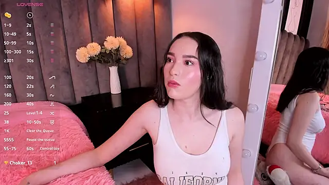 Snapshot of chelsea_bolton_ chatting on September 20, 2025, 1:56 pm chelsea bolton online show from September 20, 2025, 1:56 pm