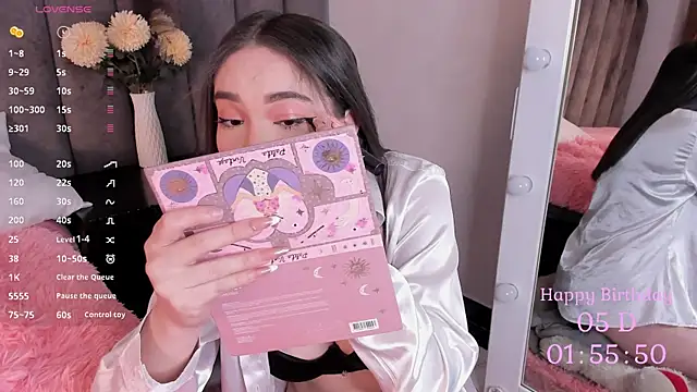 Snapshot of chelsea_bolton_ chatting on October 8, 2025, 12:47 pm chelsea bolton online show from October 8, 2025, 12:47 pm