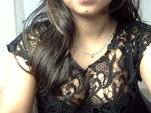 Snapshot of Niyaa77 chatting on March 9, 2025, 4:16 am Niyaa77 online show from March 9, 2025, 4:16 am