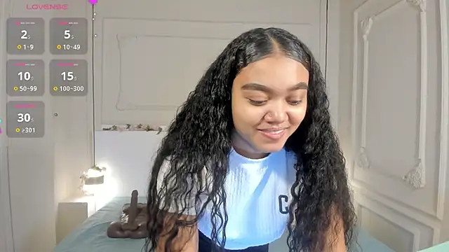 JasmineRose7 online show from September 13, 2025, 12:27 pm