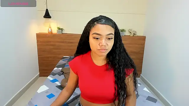 JasmineRose7 online show from November 4, 2025, 12:15 pm