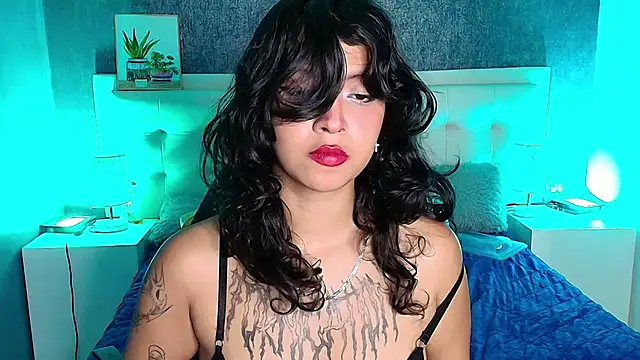 Snapshot of gabriela_cortez chatting on February 26, 2025, 10:42 pm gabriela cortez online show from February 26, 2025, 10:42 pm
