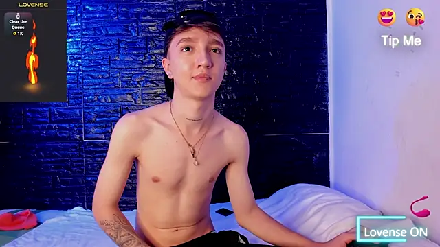 Snapshot of jeremy_salvatore chatting on March 18, 2025, 6:25 am jeremy salvatore online show from March 18, 2025, 6:25 am