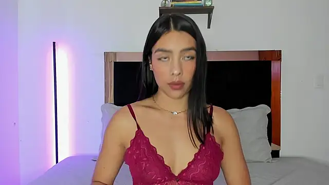 Carorosse online show from November 29, 2025, 3:59 pm