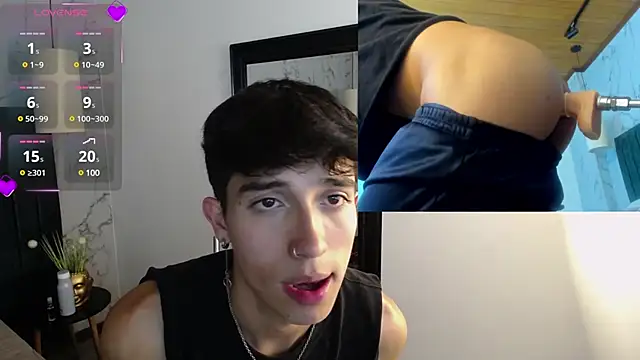 Snapshot of tim__fox chatting on February 24, 2025, 8:03 pm tim fox online show from February 24, 2025, 8:03 pm