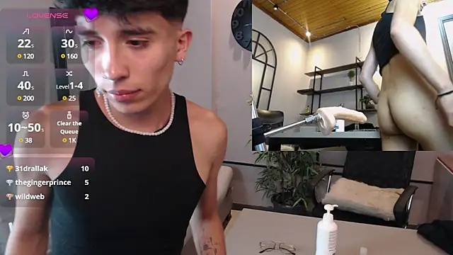 Snapshot of tim__fox chatting on February 27, 2025, 11:15 pm tim fox online show from February 27, 2025, 11:15 pm