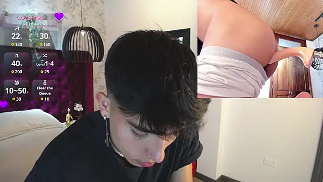 Snapshot of tim__fox chatting on March 5, 2025, 8:10 pm tim fox online show from March 5, 2025, 8:10 pm