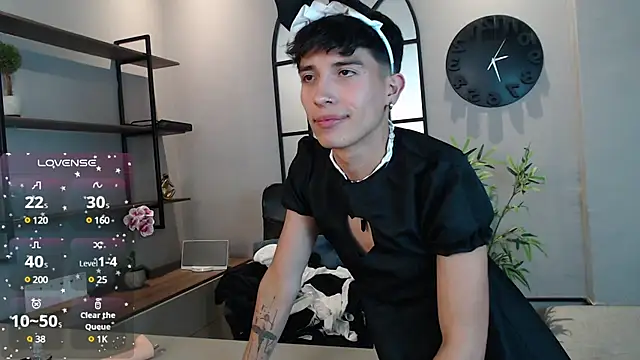 Snapshot of tim__fox chatting on March 8, 2025, 2:34 am tim fox online show from March 8, 2025, 2:34 am