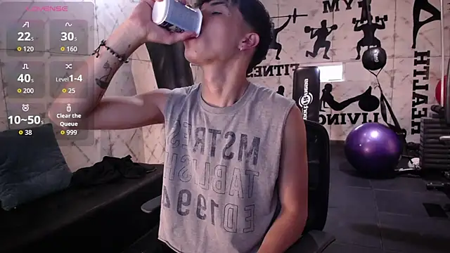 Snapshot of tim__fox chatting on September 14, 2025, 11:20 am tim fox online show from September 14, 2025, 11:20 am