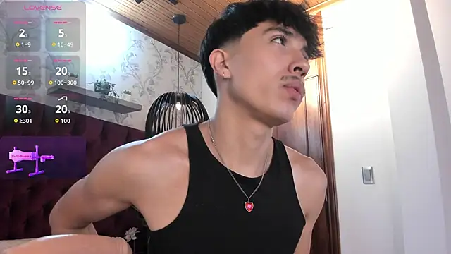 Snapshot of tim__fox chatting on September 15, 2025, 12:05 pm tim fox online show from September 15, 2025, 12:05 pm