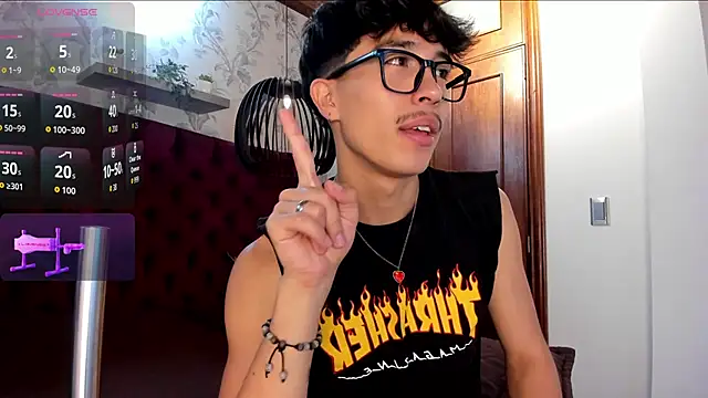 Snapshot of tim__fox chatting on September 19, 2025, 11:55 am tim fox online show from September 19, 2025, 11:55 am