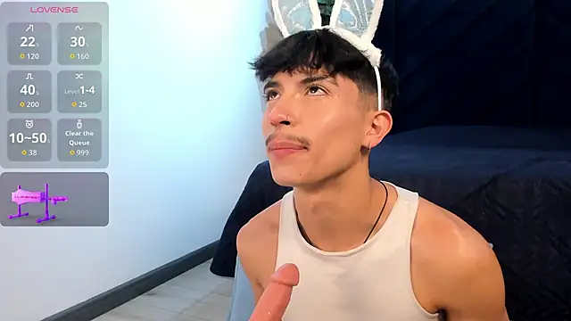 Snapshot of tim__fox chatting on October 12, 2025, 12:37 pm tim fox online show from October 12, 2025, 12:37 pm