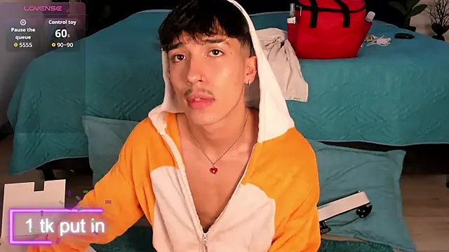 Snapshot of tim__fox chatting on November 16, 2025, 12:00 pm tim fox online show from November 16, 2025, 12:00 pm