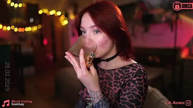 vse sukki online show from February 28, 2025, 1:05 am