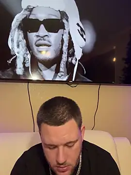 woahjac3 online show from January 10, 2025, 2:25 am