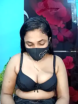 Anika-1 online show from January 30, 2025, 11:55 am