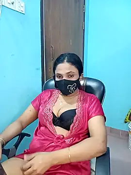 Anika-1 online show from February 2, 2025, 7:25 pm