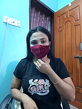 Anika-1 online show from February 4, 2025, 9:49 am