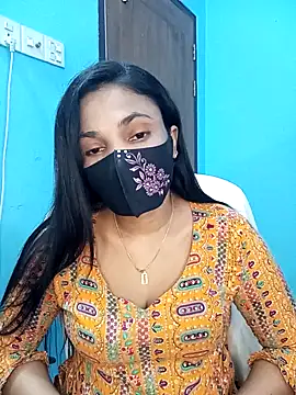 Anika-1 online show from February 7, 2025, 4:46 pm