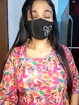 Anika-1 online show from February 13, 2025, 2:01 am