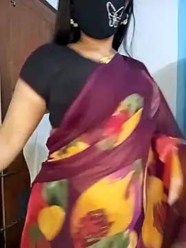 Anika-1 online show from February 21, 2025, 9:43 pm