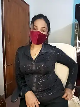 Anika-1 online show from February 23, 2025, 9:00 am