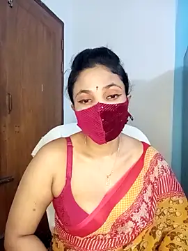 Anika-1 online show from March 10, 2025, 8:23 pm