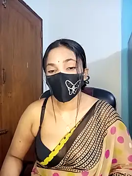 Anika-1 online show from March 11, 2025, 8:53 pm