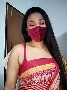 Anika-1 online show from March 21, 2025, 7:02 pm