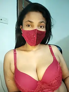 Anika-1 online show from March 21, 2025, 10:28 pm