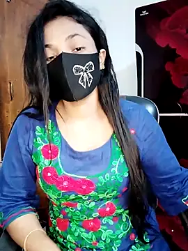 Anika-1 online show from September 20, 2025, 9:43 am