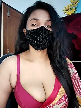 Anika-1 online show from October 1, 2025, 6:41 am