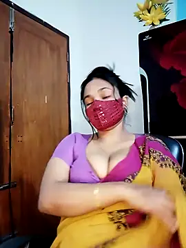 Anika-1 online show from December 4, 2025, 8:34 am