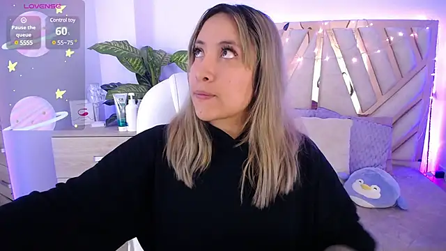 NyxAndria 1 online show from March 16, 2025, 8:32 pm