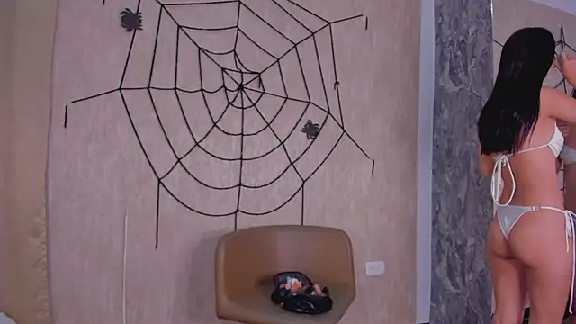 StefanyRousse online show from October 22, 2025, 11:21 am