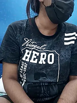 Snehalive online show from October 13, 2025, 5:29 am