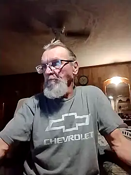 Aldick68 online show from February 2, 2025, 5:10 am