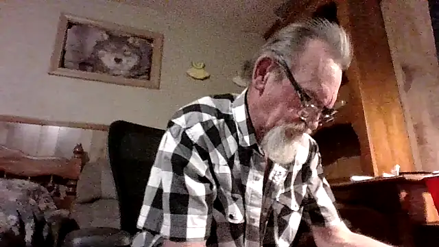 Aldick68 online show from February 23, 2025, 3:45 am